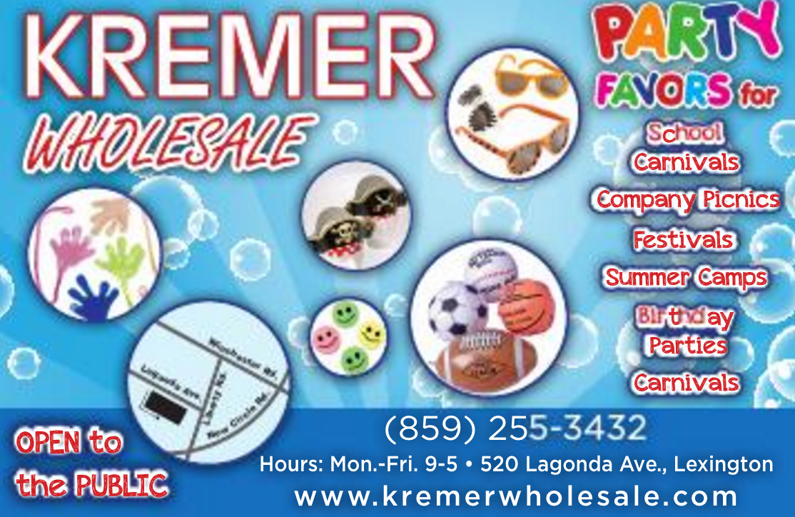 Welcome To Our Online Store!